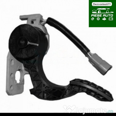 Pedala Acceleratie Volkswagen Golf 1999