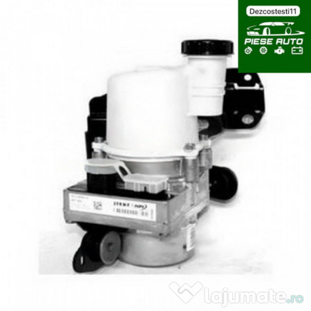 Pompa Servodirectie (citroen C3 Diesel 1 4 Hdi 