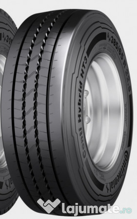 Anvelopa CONTINENTAL 265/70 R19.5 143/141K CHT3 VARA CAMION