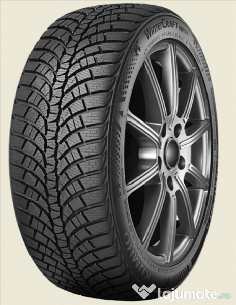 Anvelopa KUMHO 245/45 R17 99V WINTER CRAFT WP71 IARNA Autotu