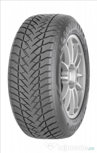 Anvelopa GOODYEAR 255/60 R18 112H UltraGrip SUV IARNA 4X4