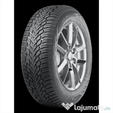Anvelopa NOKIAN 235/55 R17 103H WR SUV 4 IARNA 4X4