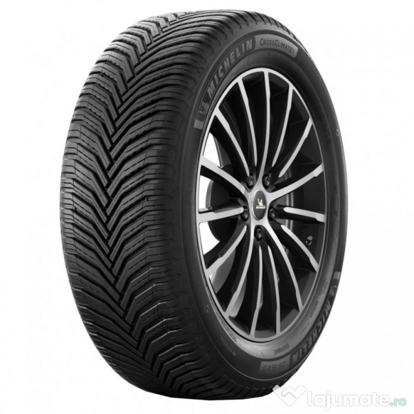 Anvelopa MICHELIN 235/55 R18 104V CROSSCLIMATE 2 ALL SEASON