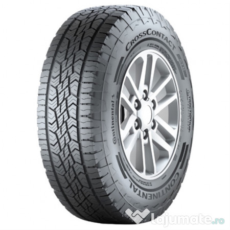 Anvelopa CONTINENTAL 255/55 R18 109V CrossContact ATR VARA 4