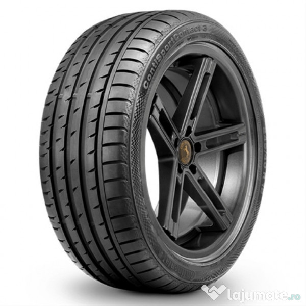Anvelopa CONTINENTAL 265/35 R19 94Z ContiSportContact 3 VARA