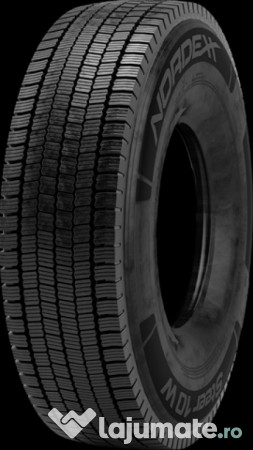 Anvelopa NORDEXX 315/70 R22.5 156/150L STEER 10W IARNA CAMIO
