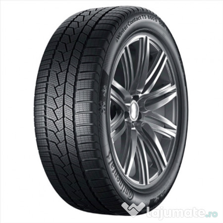Anvelopa CONTINENTAL 275/50 R21 113V WintContact TS 860S IAR