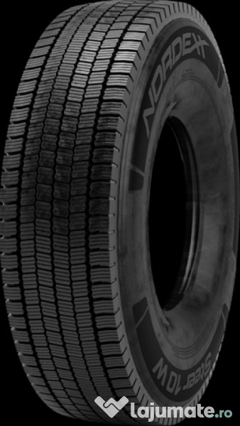 Anvelopa NORDEXX 315/80 R22.5 154/151M STEER 10W IARNA CAMIO