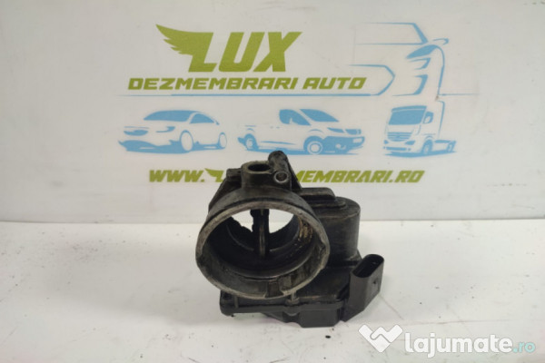 Clapeta de acceleratie 1.9 2.0 tdi BMM BLS BKC BXE 03G128063