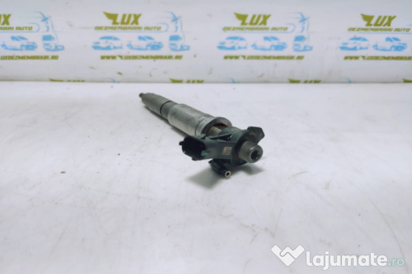 Injector 2.0 dci m9r 0445115084 h82828929 Nissan X-Trail T31