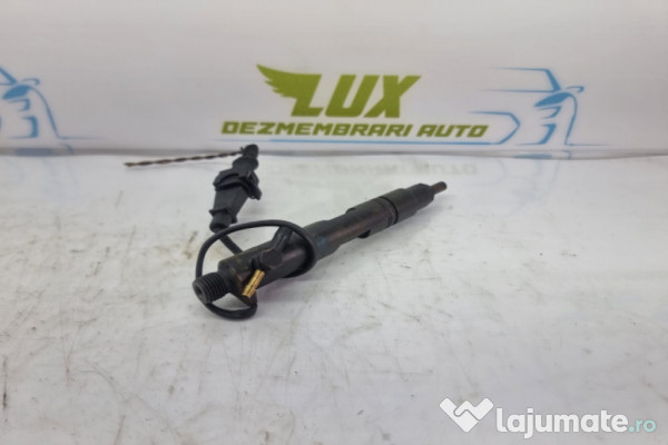 Injector cu fir 2.5 D5252T 074130203a 0432193614 Volvo S80 