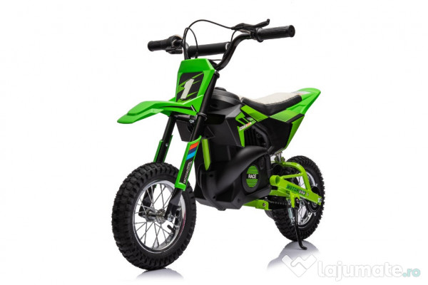 Motocicleta electrica, Kinderauto Enduro 250W 24V