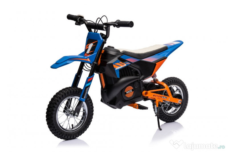 Motocicleta electrica, Kinderauto Enduro 250W 24V