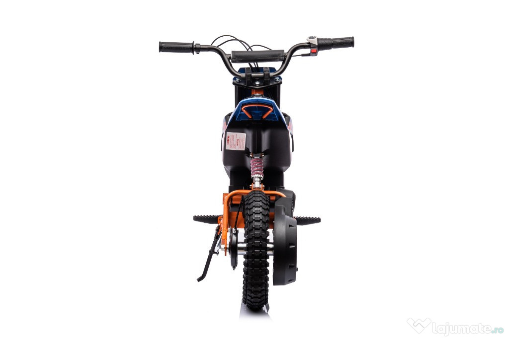 Motocicleta electrica, Kinderauto Enduro 250W 24V