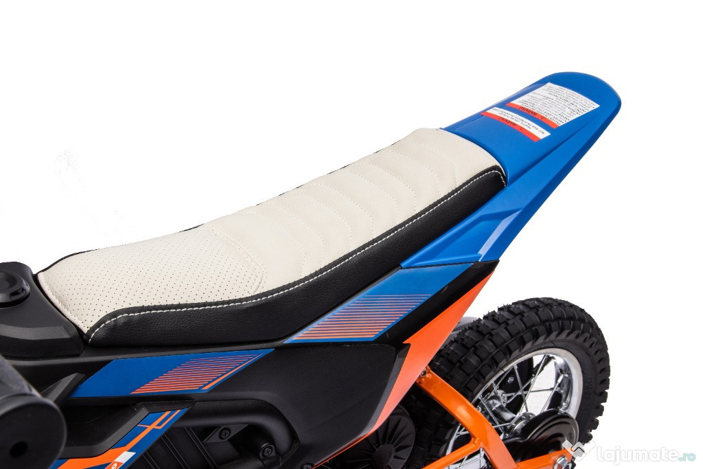 Motocicleta electrica, Kinderauto Enduro 250W 24V
