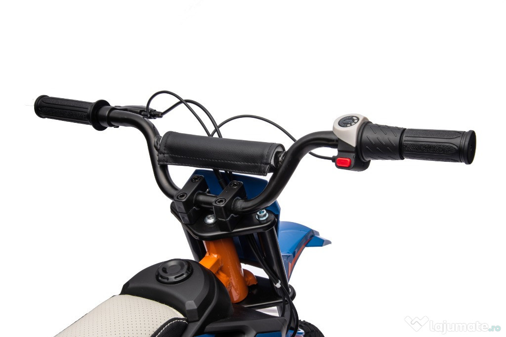 Motocicleta electrica, Kinderauto Enduro 250W 24V
