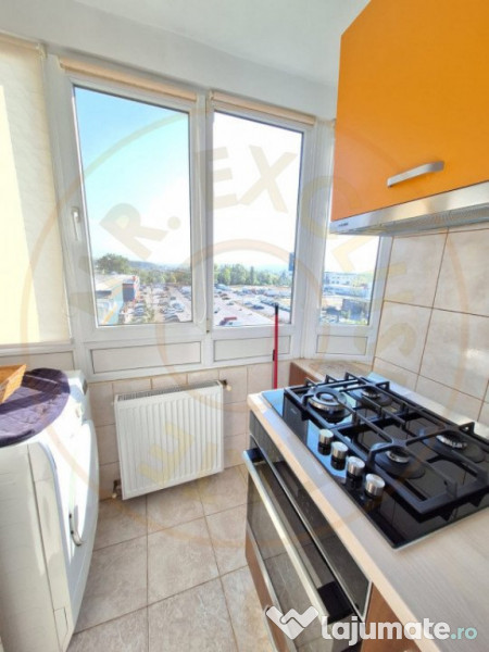 Inchiriere Apartament 3 camere Bere-Dedeman 