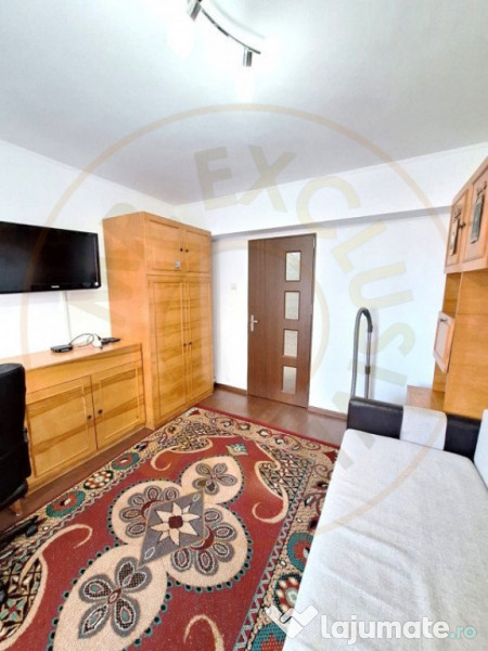 Inchiriere Apartament 3 camere Bere-Dedeman 