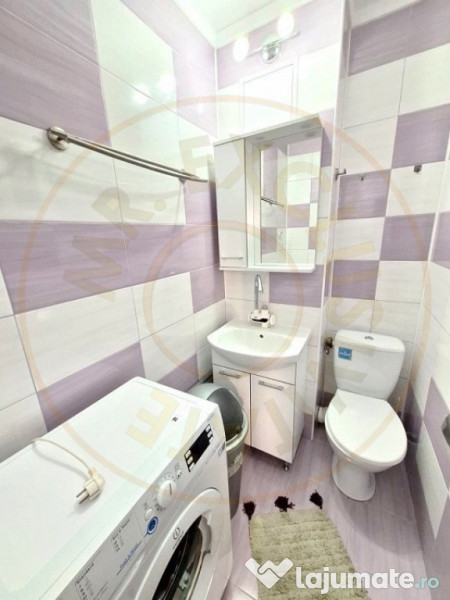 Inchiriere Apartament 3 camere Bere-Dedeman 