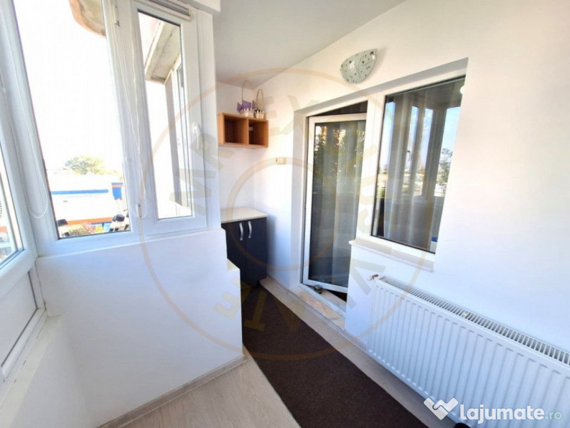 Inchiriere Apartament 3 camere Bere-Dedeman 