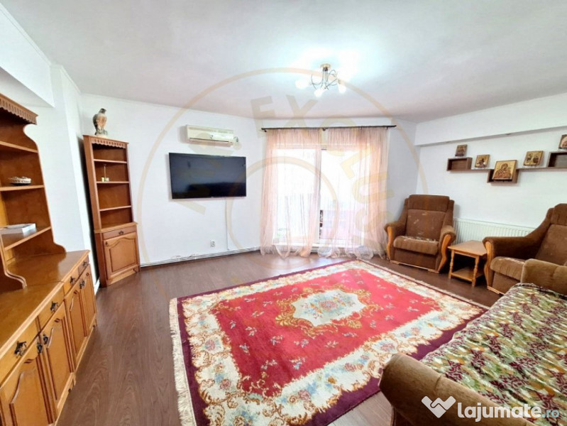 Inchiriere Apartament 3 camere Bere-Dedeman 