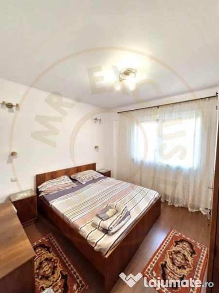 Inchiriere Apartament 3 camere Bere-Dedeman 