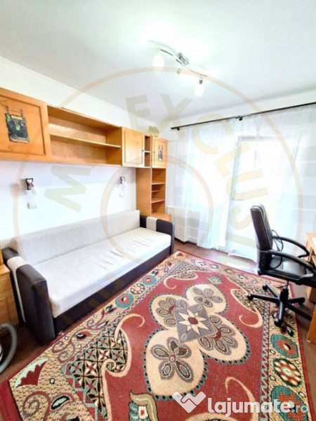 Inchiriere Apartament 3 camere Bere-Dedeman 