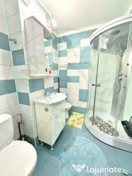 Inchiriere Apartament 3 camere Bere-Dedeman 