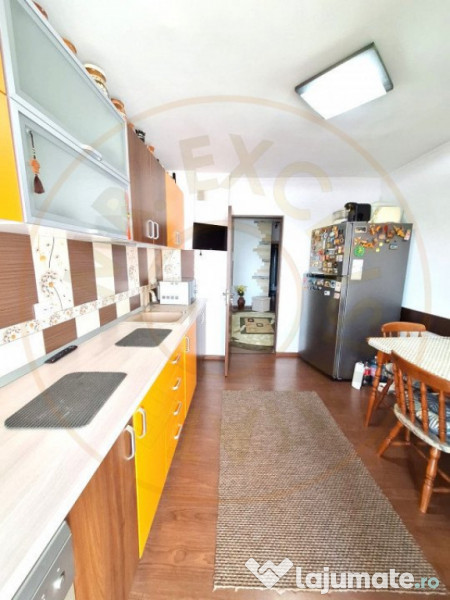 Inchiriere Apartament 3 camere Bere-Dedeman 