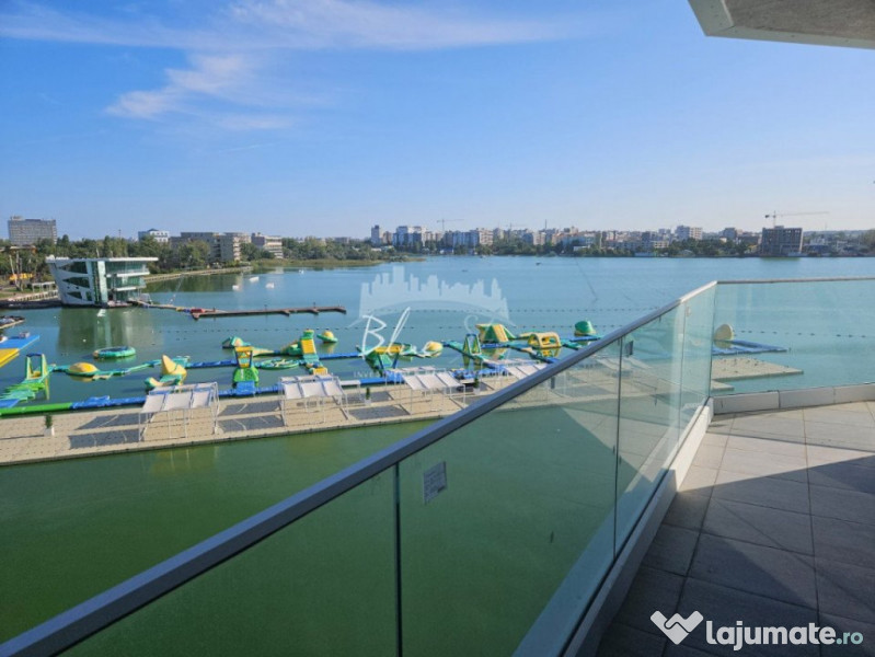 Apartament 4 camere situat la intrare in Statiunea Mamaia