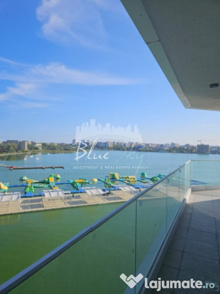Apartament 4 camere situat la intrare in Statiunea Mamaia