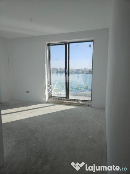 Apartament 4 camere situat la intrare in Statiunea Mamaia