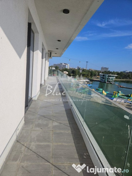 Apartament 4 camere situat la intrare in Statiunea Mamaia
