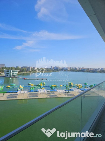 Apartament 4 camere situat la intrare in Statiunea Mamaia