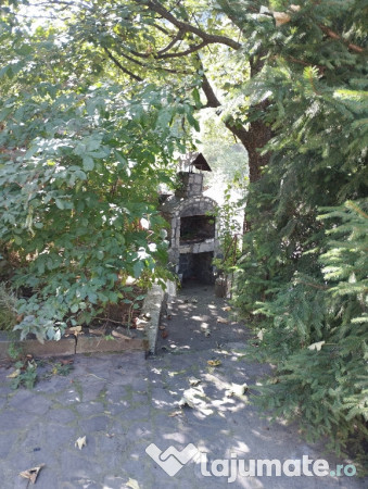 Vila Moieciu între munții Bucegi și Piatra Craiului - De v. sau schimb