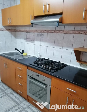 2 camere Colentina, Sos. Andronache