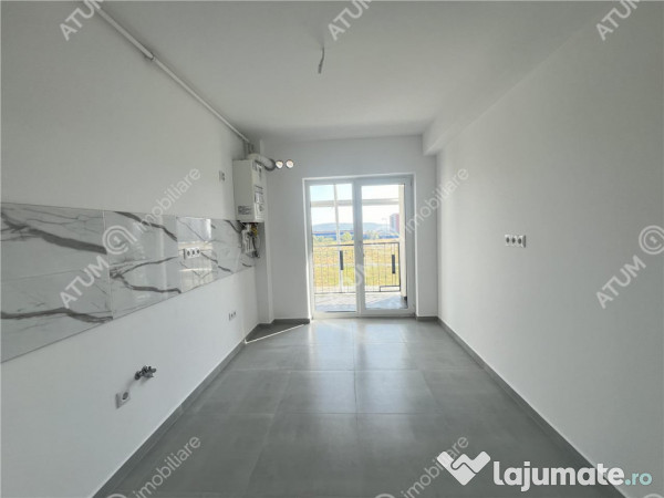 Apartament la cheie 2 camere si gradina proprie117 mp zona D