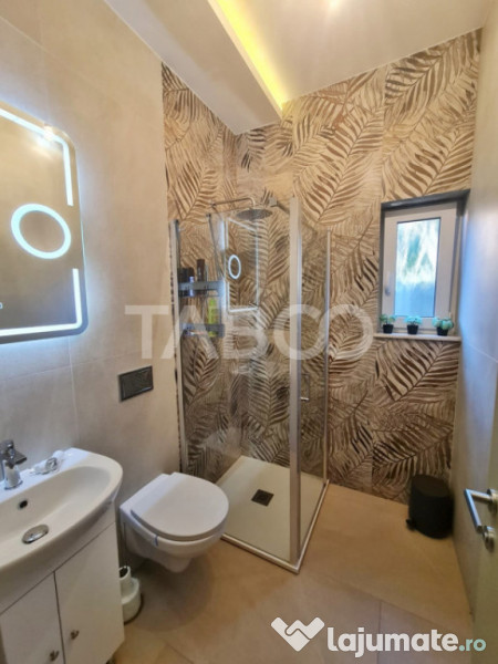 Vila de lux de vanzare in Sebes zona rezidentiala