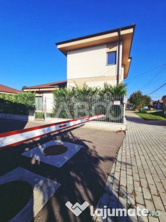 Vila de lux de vanzare in Sebes zona rezidentiala