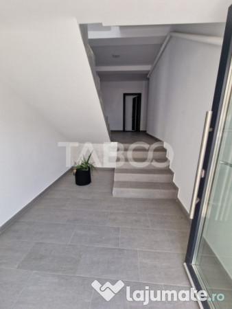 Apartament de vanzare 58 mpu FINISAT LA CHEIE 2 camere Doamn 