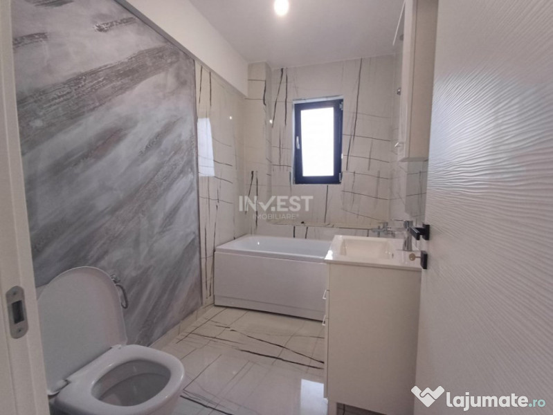 Apartament 1 Cameră - 37,8 MP - parcare inclusă în preț