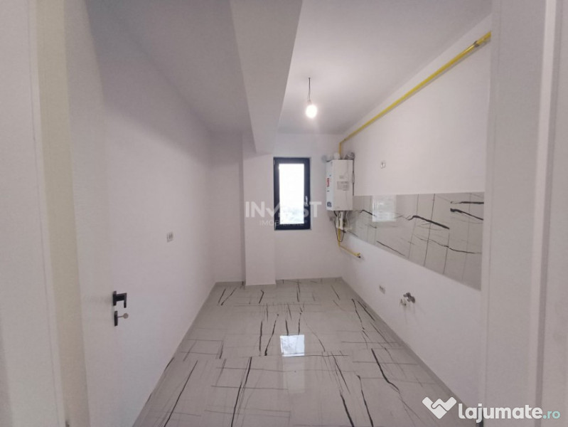 Apartament 1 Cameră - 37,8 MP - parcare inclusă în preț