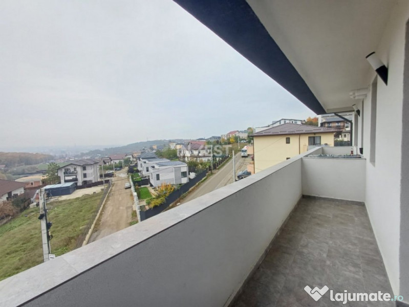 Apartament 1 Cameră - 37,8 MP - parcare inclusă în preț