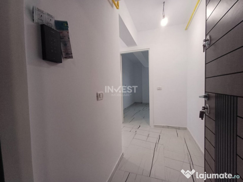 Apartament 1 Cameră - 37,8 MP - parcare inclusă în preț