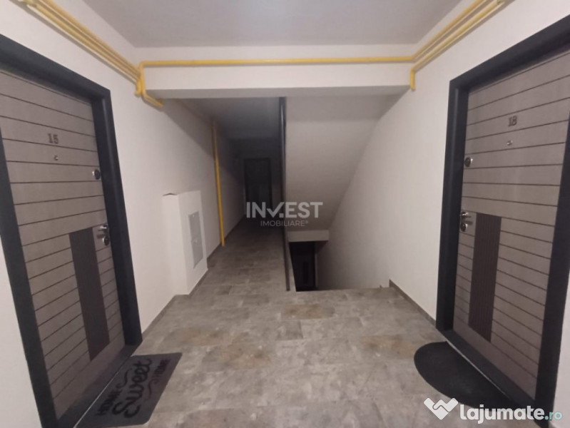 Apartament 1 Cameră - 37,8 MP - parcare inclusă în preț