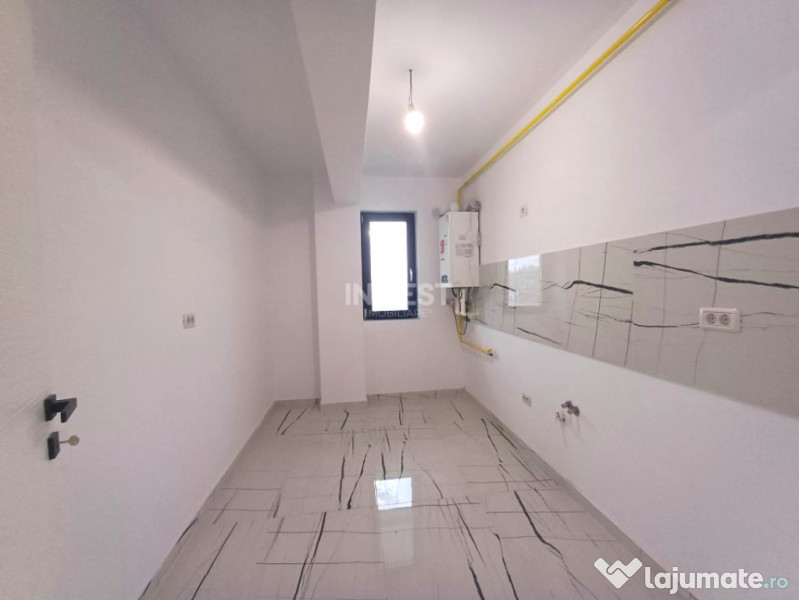 Apartament 1 Cameră - 37,8 MP - parcare inclusă în preț