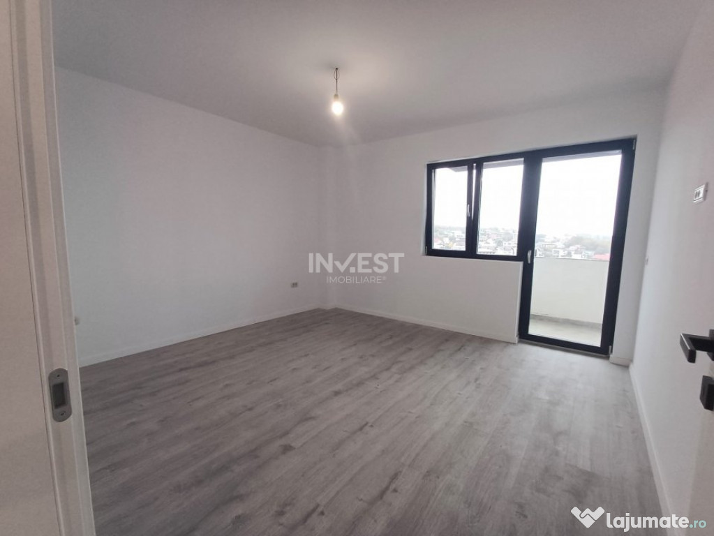 Apartament 1 Cameră - 37,8 MP - parcare inclusă în preț