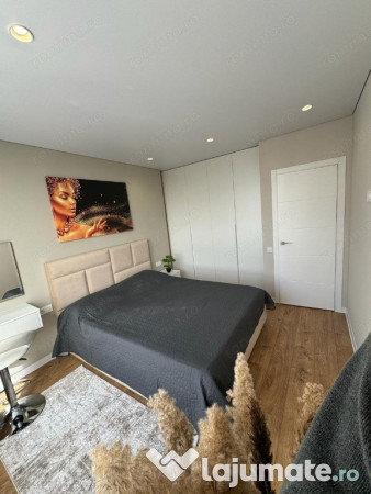 2 camere zona Militari 