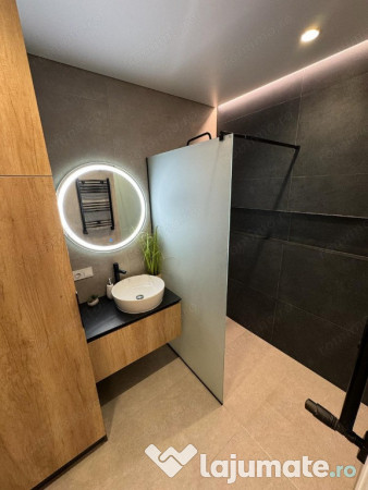 2 camere zona Militari 