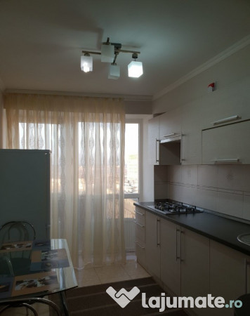 Garsoniera Barbu Vacarescu 